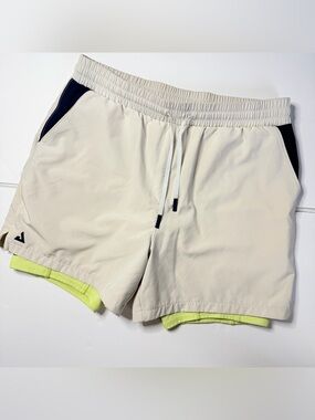 Joola Pickleball men’s activewear shorts Large